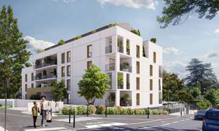 Appartement neuf   m² à vendre à Bayonne (64100)