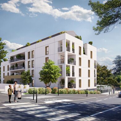 Appartement 4 pièces 346400 €