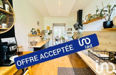 vente appartement 206 000 € à proximité de Idron (64320)