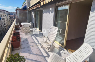 vente appartement 449 000 € à proximité de Tourrette-Levens (06690)