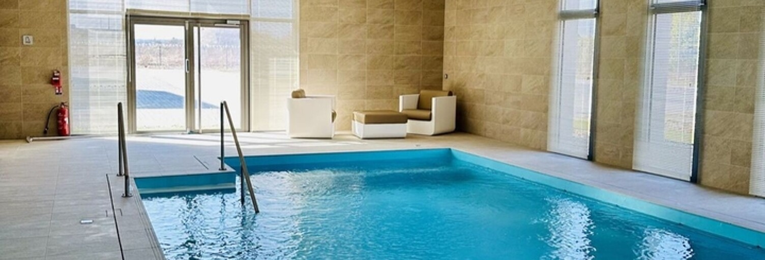 Appartement neuf T2, T3 Pièce 43 à 60 m² à vendre à Amiens (80000)