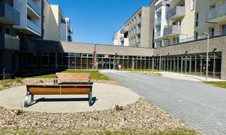 Appartement 2 Pièces 44 m² à vendre à Amiens (80000)