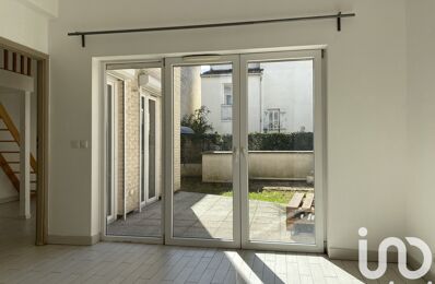 vente appartement 250 000 € à proximité de Paris 14 (75014)