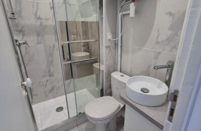 vente appartement 138 000 € à proximité de Vincennes (94300)