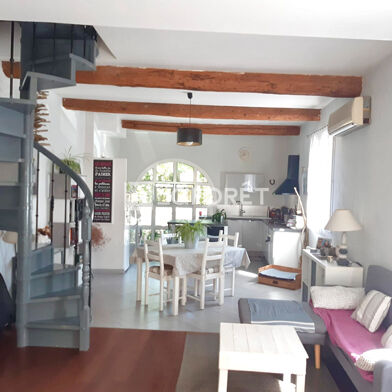 Maison 4 pièces 87 m²