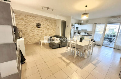 vente appartement 260 000 € à proximité de Frontignan (34110)