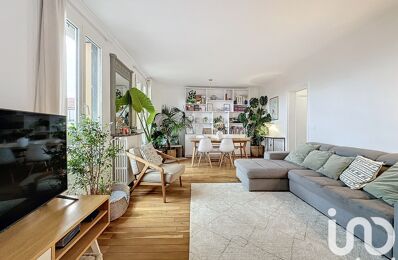 vente appartement 515 000 € à proximité de Maisons-Alfort (94700)