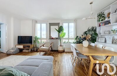 vente appartement 515 000 € à proximité de Saint-Maurice (94410)