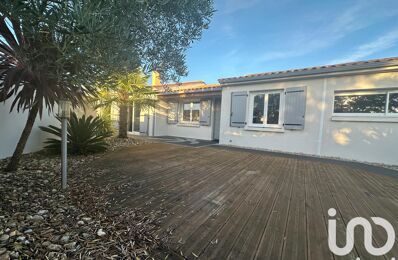 vente maison 296 000 € à proximité de L'Aiguillon-sur-Mer (85460)