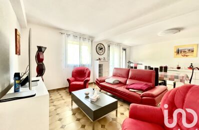 vente appartement 345 000 € à proximité de Montagnac (34530)