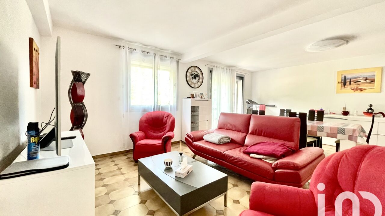 appartement 4 pièces 92 m2 à vendre à Balaruc-les-Bains (34540)