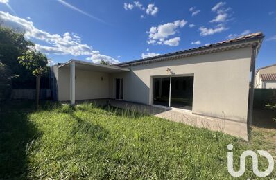 vente maison 315 000 € à proximité de Saint-Montan (07220)