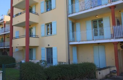 location appartement 735 € CC /mois à proximité de Chalon-sur-Saône (71100)