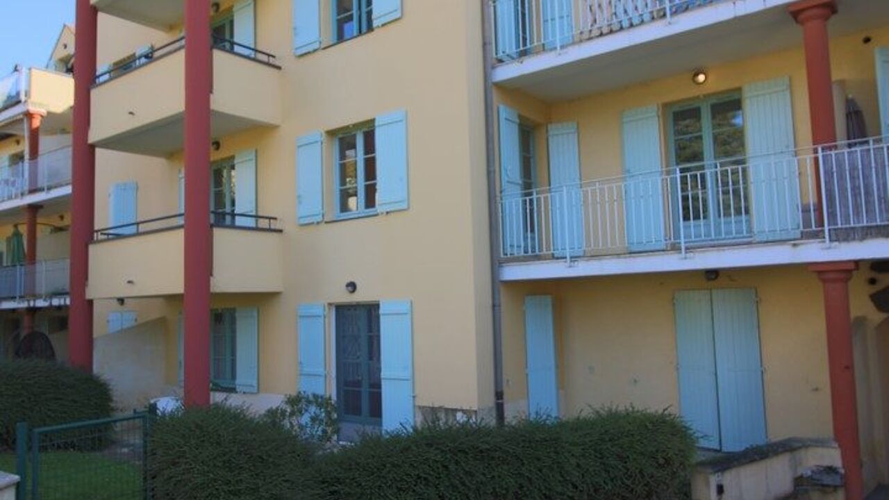 appartement 3 pièces 63 m2 à louer à Chalon-sur-Saône (71100)