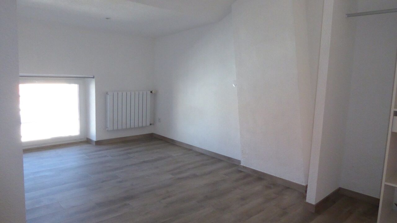 appartement 1 pièces 17 m2 à louer à Aubenas (07200)