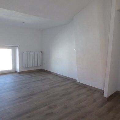 Appartement 1 pièce 17 m²