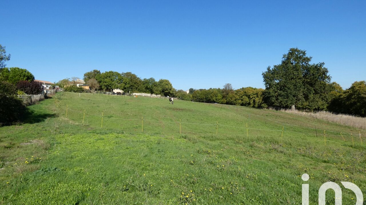 terrain  pièces 3408 m2 à vendre à Auchay-sur-Vendée (85200)