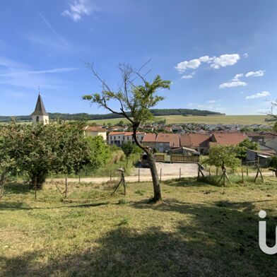 Terrain  105000 €