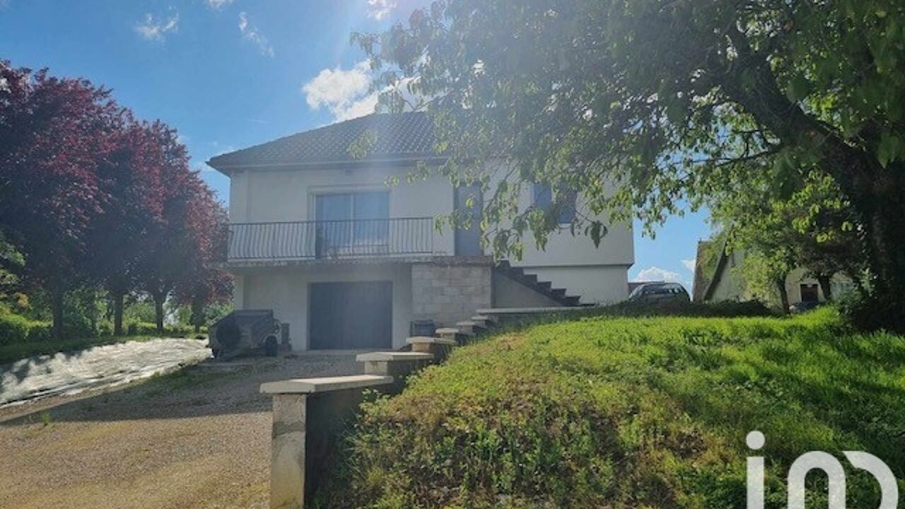 maison 4 pièces 72 m2 à vendre à La Villeneuve-Au-Chêne (10140)