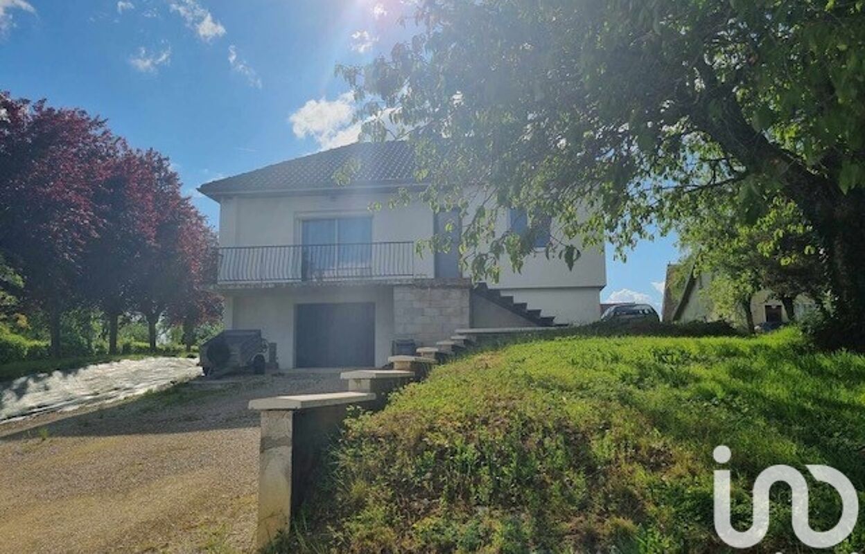 maison 4 pièces 72 m2 à vendre à La Villeneuve-Au-Chêne (10140)