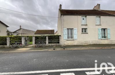 vente maison 176 000 € à proximité de Dagny (77320)