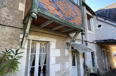 vente maison 85 000 € à proximité de Ferrière-sur-Beaulieu (37600)