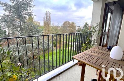 vente appartement 305 000 € à proximité de Eysines (33320)