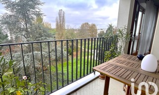 Appartement 4 Pièces 80 m² à vendre à Bruges (33520)