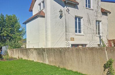 vente maison 79 000 € à proximité de Le Moulinet-sur-Solin (45290)