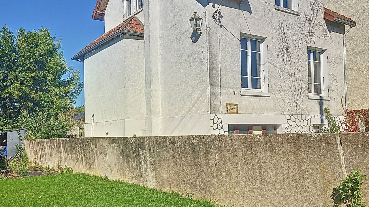 maison 4 pièces 85 m2 à vendre à Gien (45500)