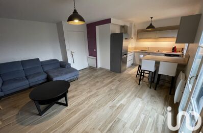 vente appartement 143 000 € à proximité de Machault (77133)