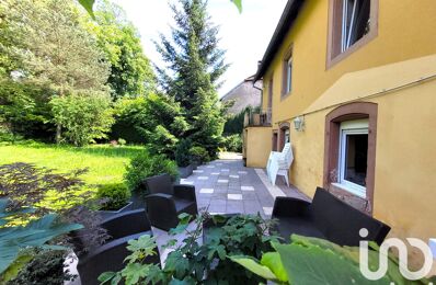 vente maison 239 000 € à proximité de Henridorff (57820)