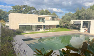 Maison  240 m² à vendre à Saint-Rémy-de-Provence (13210)