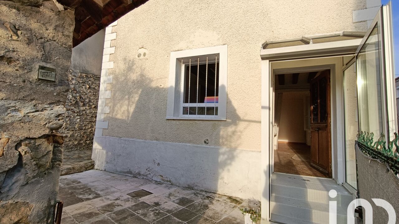 maison 3 pièces 70 m2 à vendre à Héricy (77850)