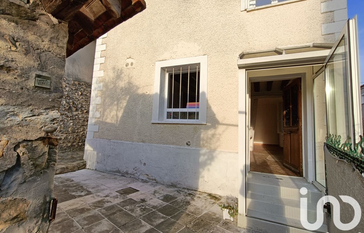 maison 3 pièces 70 m2 à vendre à Héricy (77850)