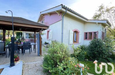 vente maison 278 000 € à proximité de Saint-Vivien-de-Médoc (33590)