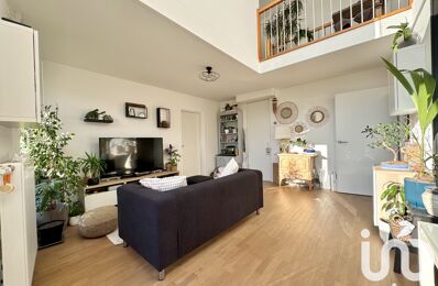 vente appartement 569 000 € à proximité de Bagneux (92220)