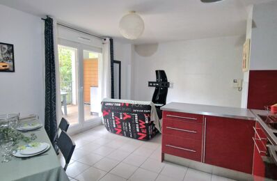 appartement 2 pièces 45 m2 à vendre à Marseille 8 (13008)