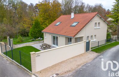 vente maison 260 000 € à proximité de Livry-Louvercy (51400)