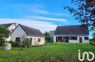 vente maison 299 999 € à proximité de Misy-sur-Yonne (77130)