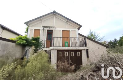 vente maison 373 000 € à proximité de Montfermeil (93370)