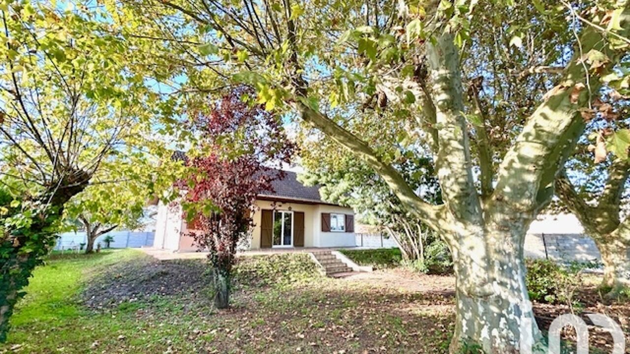 maison 6 pièces 166 m2 à vendre à Izon (33450)