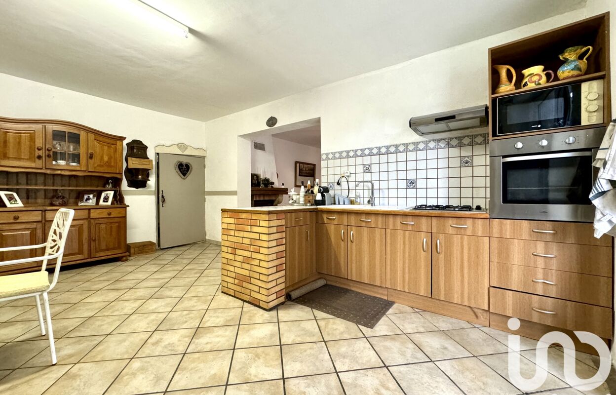 maison 5 pièces 164 m2 à vendre à Fronton (31620)