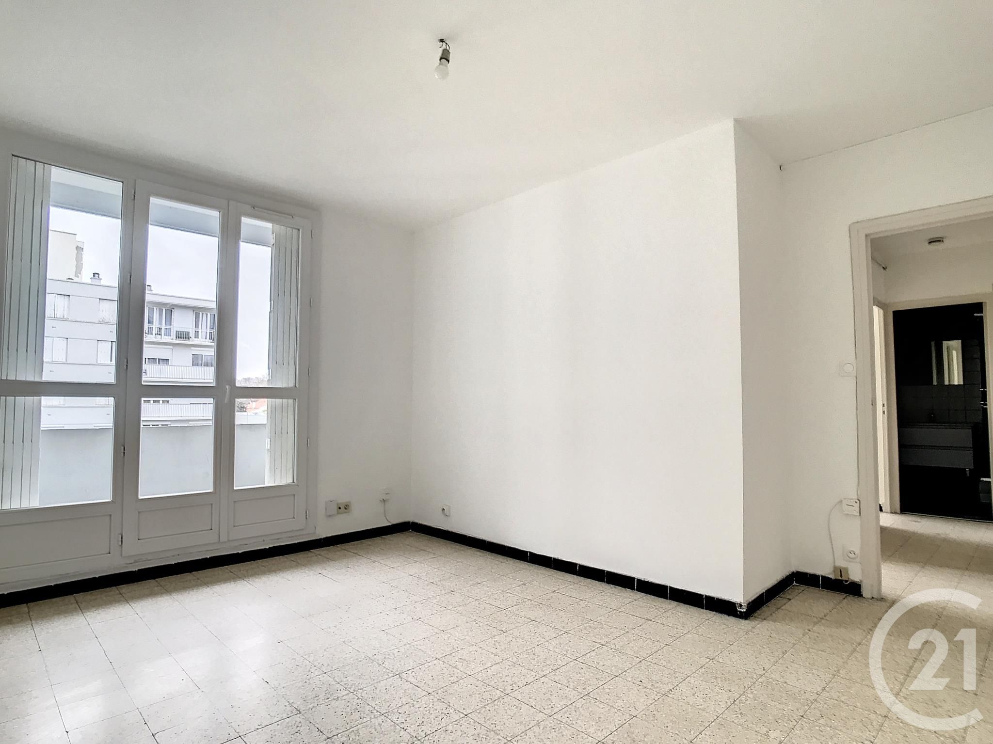 Appartement 2 pièces  à louer Montpellier 34070