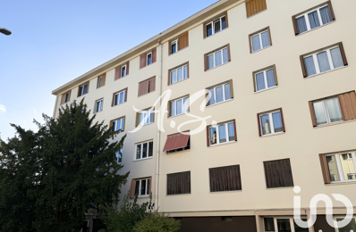 vente appartement 244 000 € à proximité de Morsang-sur-Orge (91390)