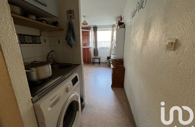 vente appartement 58 000 € à proximité de Saint-Paul (97434)