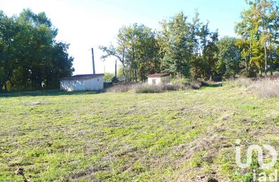 vente terrain 182 000 € à proximité de Oraison (04700)