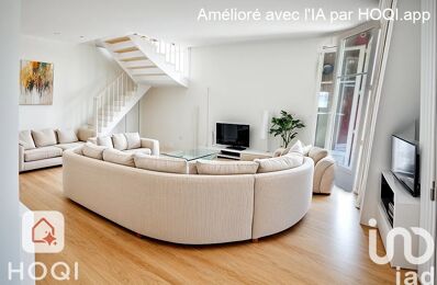 vente appartement 280 000 € à proximité de Montfort-l'Amaury (78490)