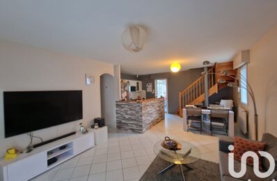 vente maison 298 700 € à proximité de Saint-Hilaire-la-Forêt (85440)