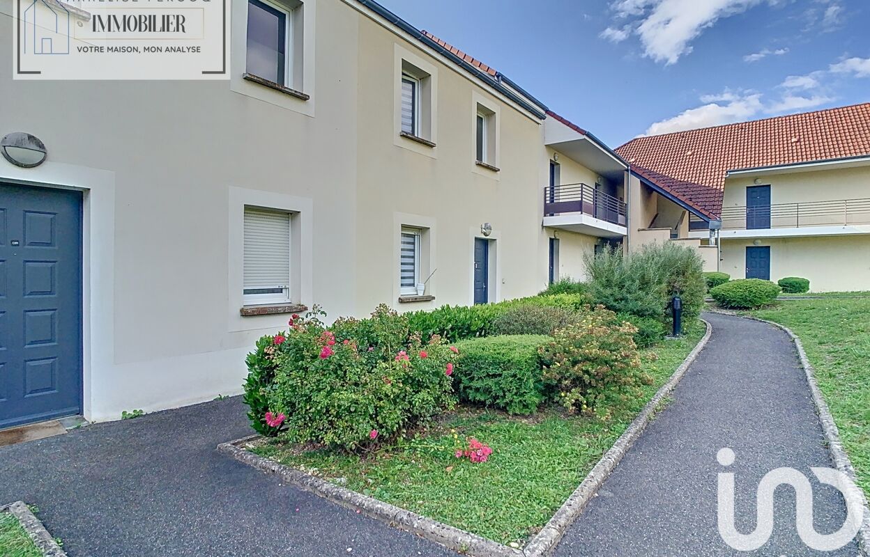 maison 3 pièces 57 m2 à vendre à Varennes-Vauzelles (58640)